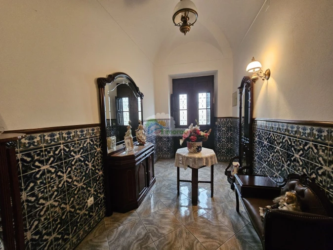 Moradia T4 para Venda em Reguengos de Monsaraz Foto 5