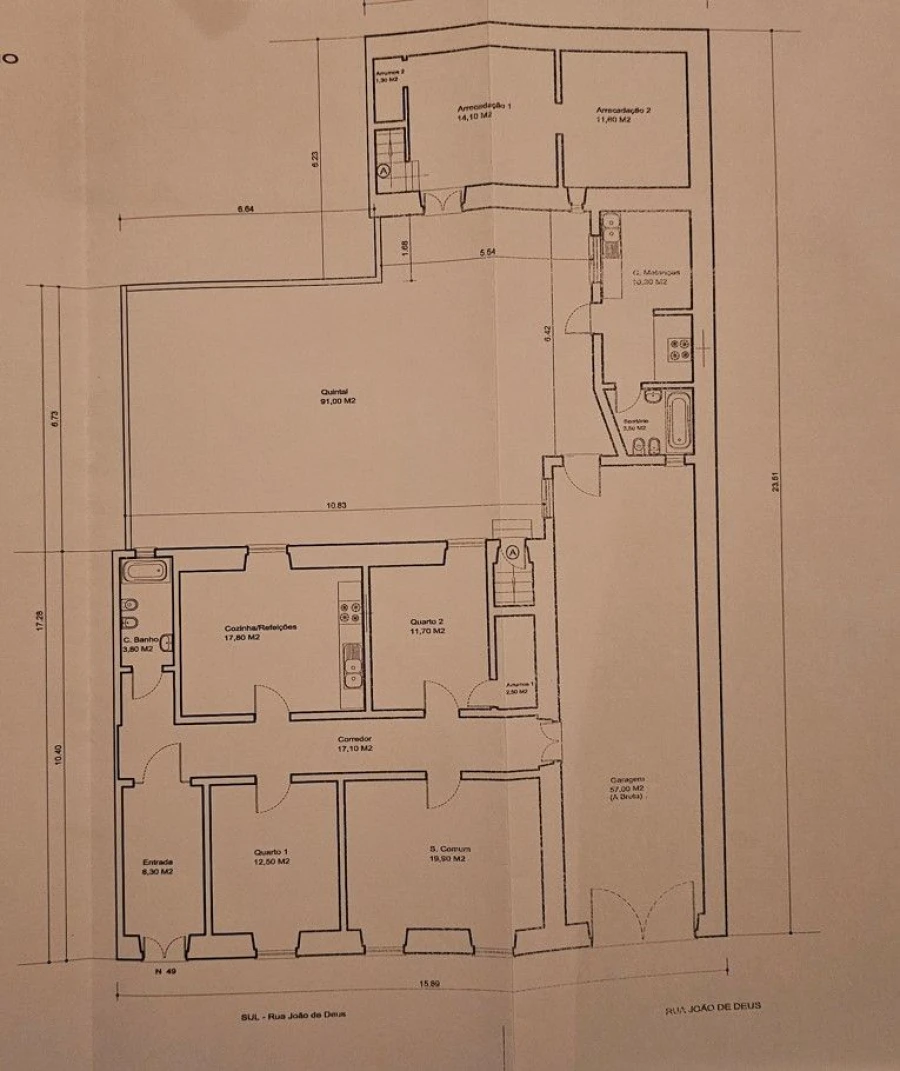 Moradia T4 para Venda em Reguengos de Monsaraz Foto 63