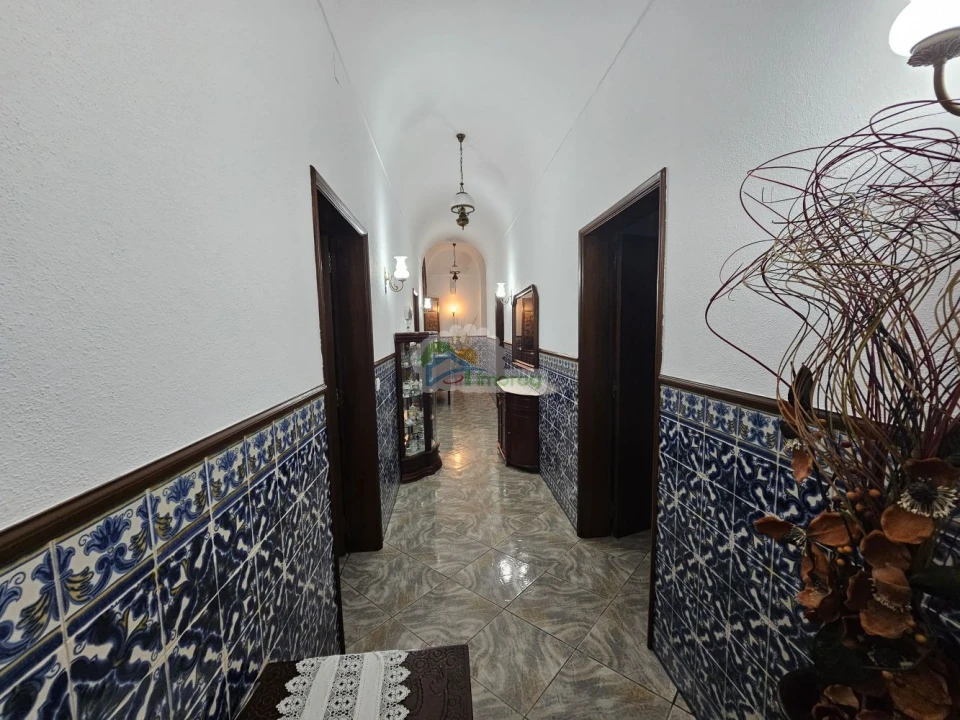 Moradia T4 para Venda em Reguengos de Monsaraz Foto 7