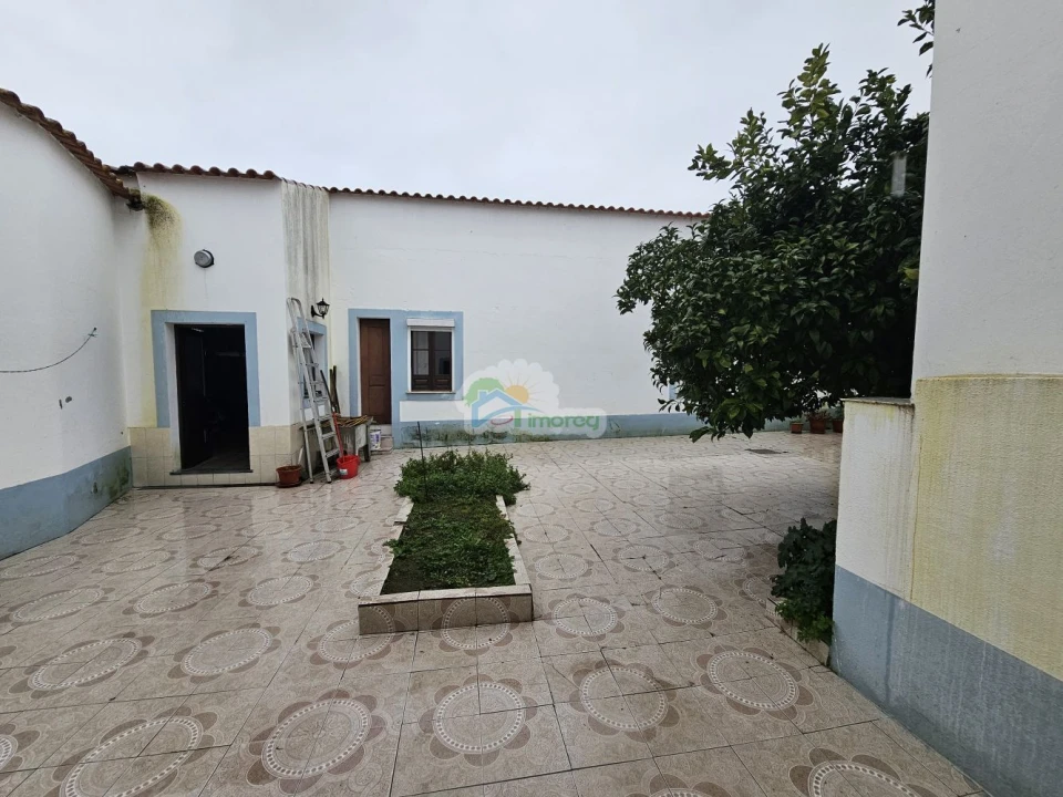 Moradia T4 para Venda em Reguengos de Monsaraz Foto 52