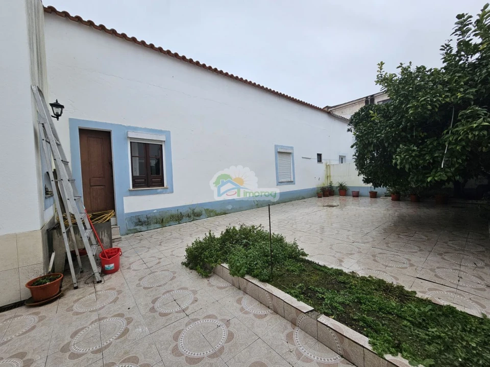 Moradia T4 para Venda em Reguengos de Monsaraz Foto 54