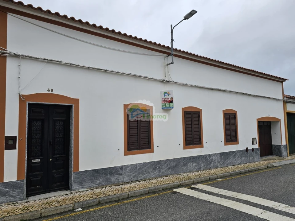 Moradia T4 para Venda em Reguengos de Monsaraz Foto 61