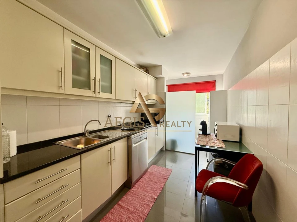 Apartamento T2 para Venda em Santo Antonio Foto 11