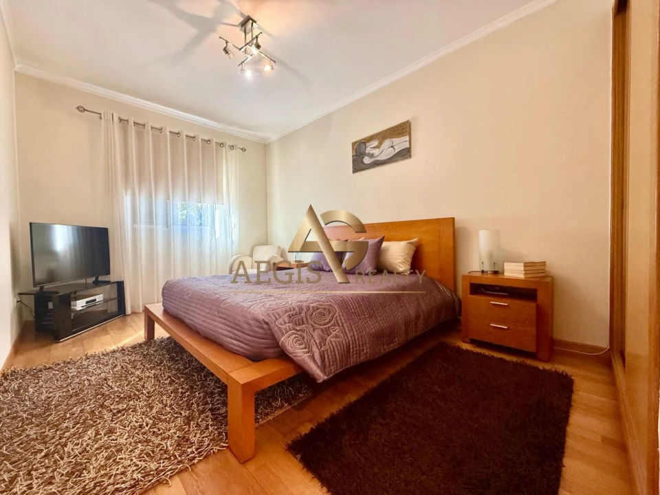 Apartamento T2 para Venda em Santo Antonio Foto 19