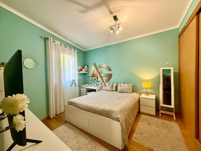 Apartamento T2 para Venda em Santo Antonio Foto 24