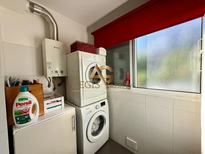 Apartamento T2 para Venda em Santo Antonio Foto 10