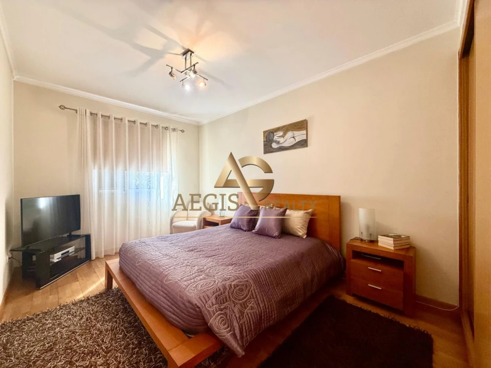 Apartamento T2 para Venda em Santo Antonio Foto 20