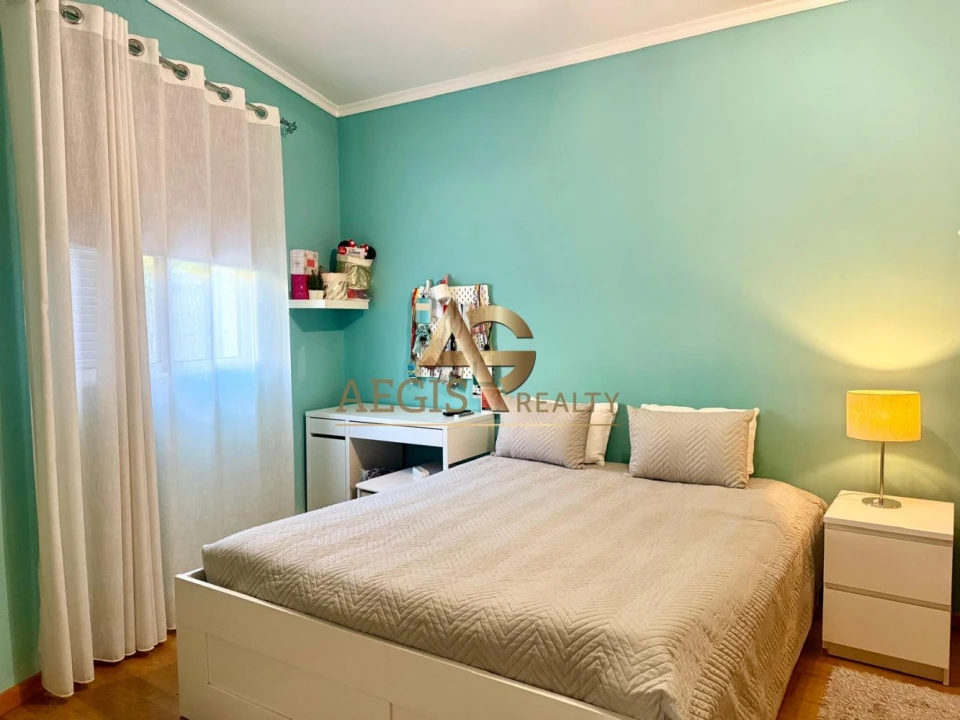 Apartamento T2 para Venda em Santo Antonio Foto 28