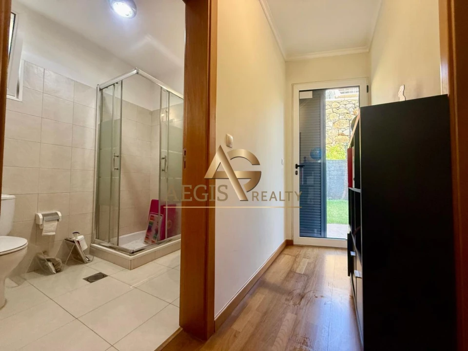 Apartamento T2 para Venda em Santo Antonio Foto 14