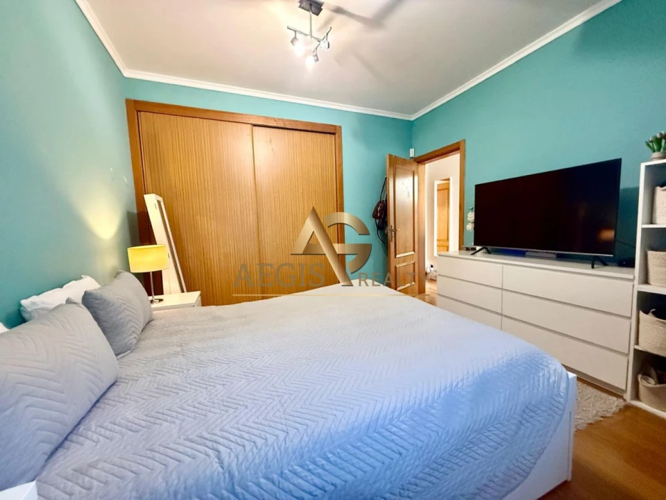 Apartamento T2 para Venda em Santo Antonio Foto 25