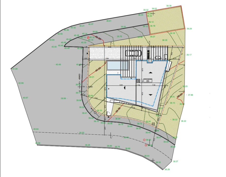 Moradia T3 para Venda em Marvila, Ribeira Santarém, São Salvador, São Nicolau Foto 5
