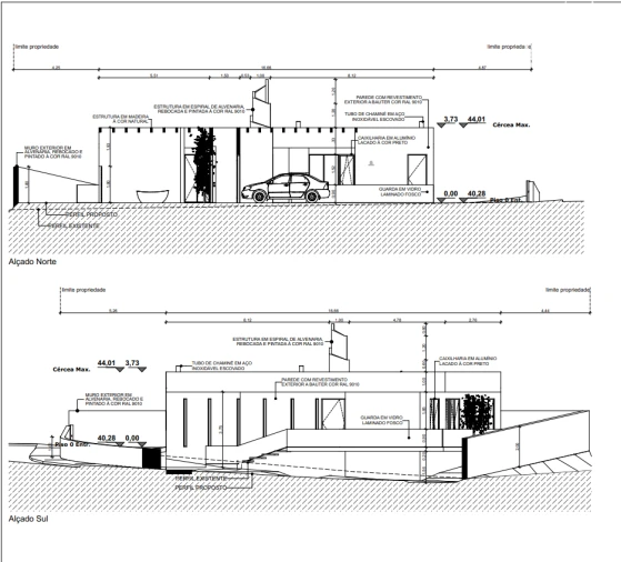 Moradia T3 para Venda em Marvila, Ribeira Santarém, São Salvador, São Nicolau Foto 8