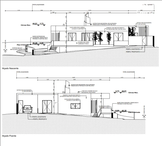 Moradia T3 para Venda em Marvila, Ribeira Santarém, São Salvador, São Nicolau Foto 9