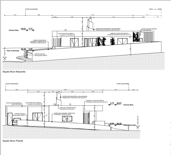 Moradia T3 para Venda em Marvila, Ribeira Santarém, São Salvador, São Nicolau Foto 11