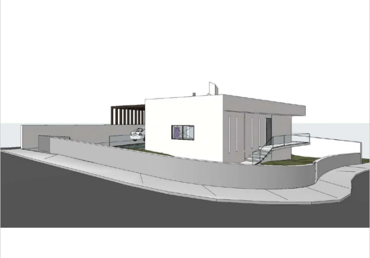 Moradia T3 para Venda em Marvila, Ribeira Santarém, São Salvador, São Nicolau Foto 15