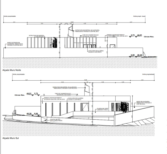 Moradia T3 para Venda em Marvila, Ribeira Santarém, São Salvador, São Nicolau Foto 10