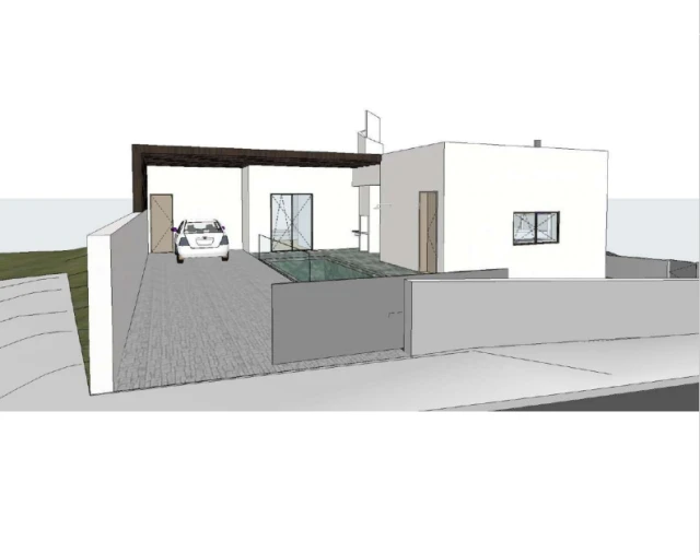 Moradia T3 para Venda em Marvila, Ribeira Santarém, São Salvador, São Nicolau Foto 13