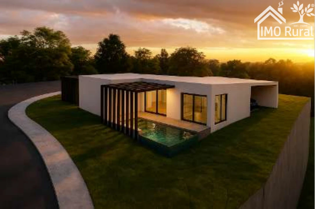 Moradia T3 para Venda em Marvila, Ribeira Santarém, São Salvador, São Nicolau Foto 21