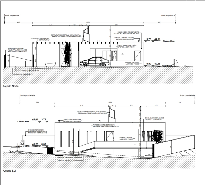 Moradia T3 para Venda em Marvila, Ribeira Santarém, São Salvador, São Nicolau Foto 8