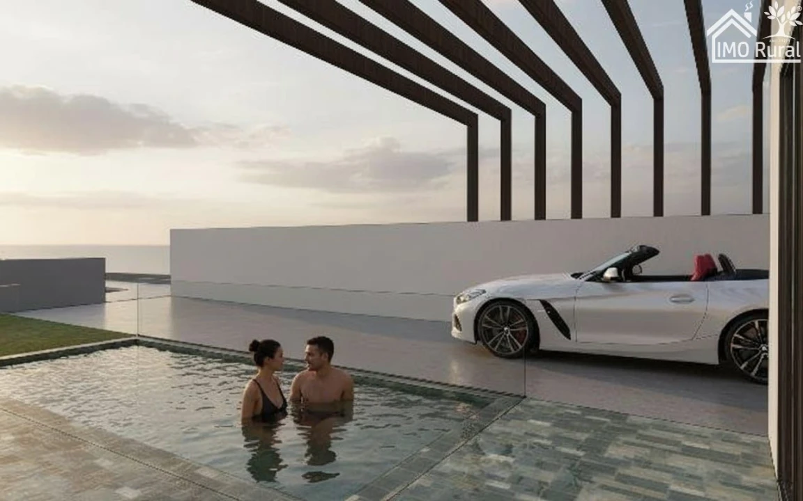 Moradia T3 para Venda em Marvila, Ribeira Santarém, São Salvador, São Nicolau Foto 2