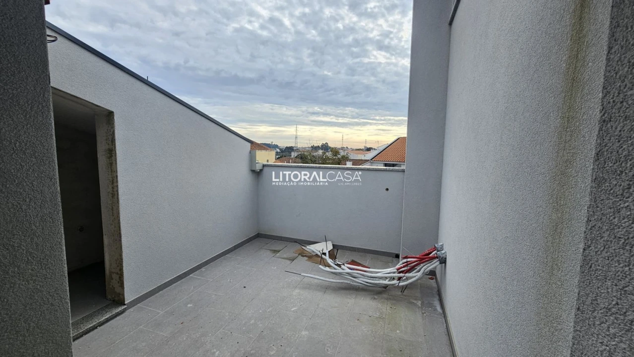 Apartamento T2 para Venda em Esgueira Foto 19