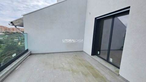 Apartamento T2 para Venda em Esgueira