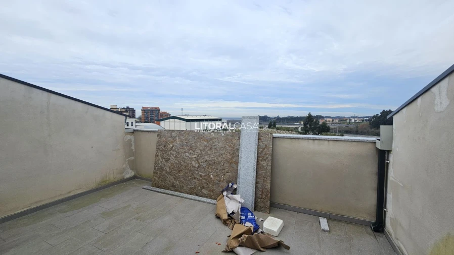 Apartamento T2 para Venda em Esgueira Foto 20