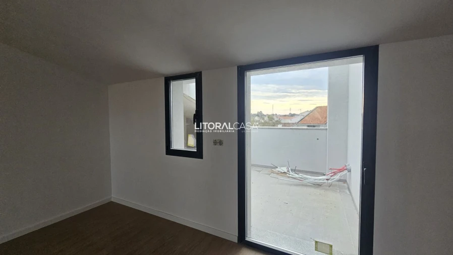 Apartamento T2 para Venda em Esgueira Foto 16