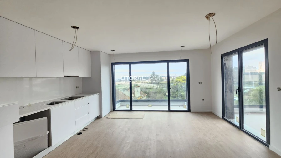 Apartamento T2 para Venda em Esgueira Foto 5