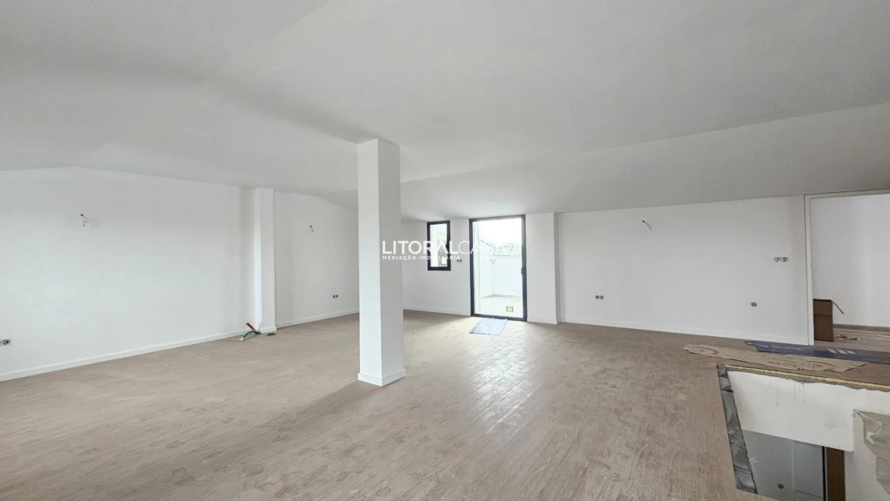 Apartamento T2 para Venda em Esgueira Foto 21
