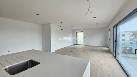 Apartamento T2 para Venda em Esgueira