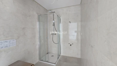 Apartamento T2 para Venda em Esgueira