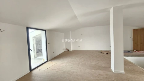 Apartamento T2 para Venda em Esgueira