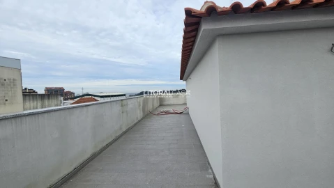 Apartamento T2 para Venda em Esgueira