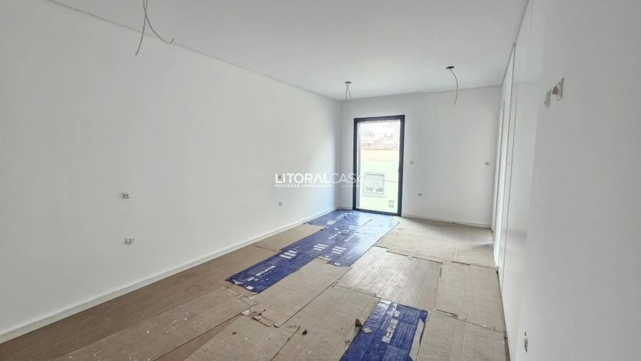 Apartamento T2 para Venda em Esgueira Foto 12