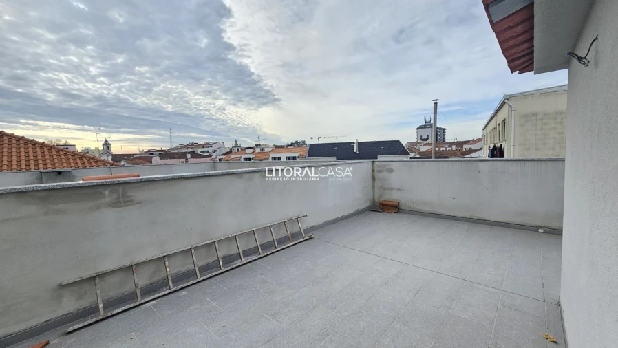Apartamento T2 para Venda em Esgueira Foto 20