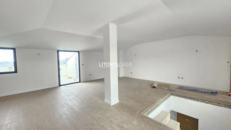 Apartamento T2 para Venda em Esgueira Foto 24