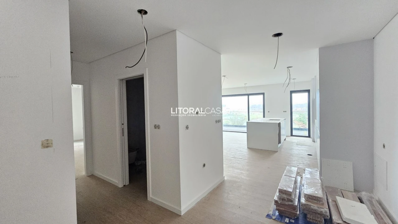 Apartamento T2 para Venda em Esgueira Foto 1