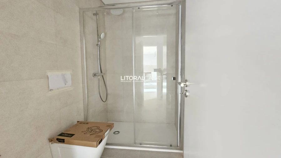 Apartamento T1 para Venda em Esgueira Foto 9
