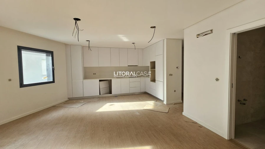 Apartamento T1 para Venda em Esgueira Foto 10