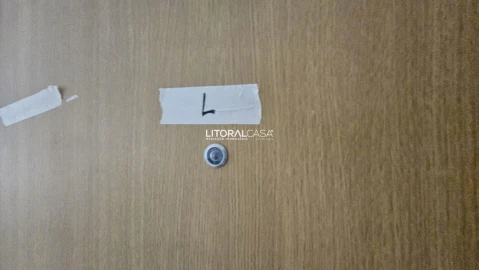Apartamento T2 para Venda em Esgueira