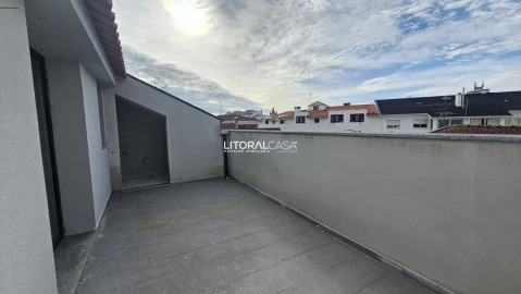 Apartamento T2 para Venda em Esgueira