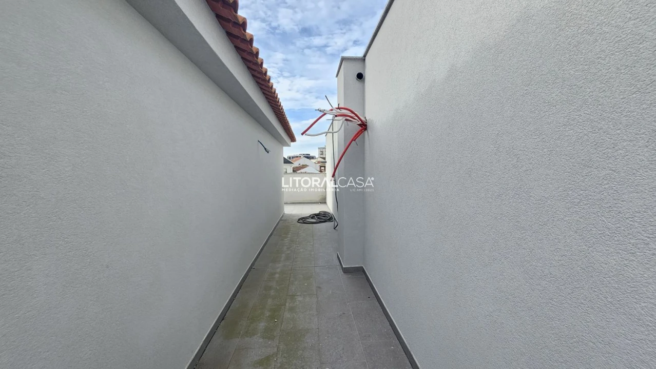 Apartamento T2 para Venda em Esgueira Foto 13