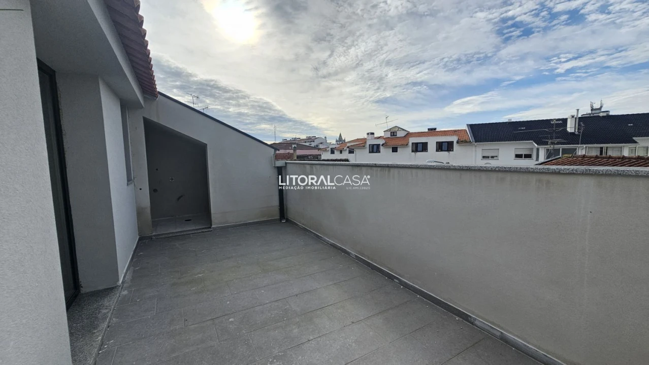 Apartamento T2 para Venda em Esgueira Foto 14