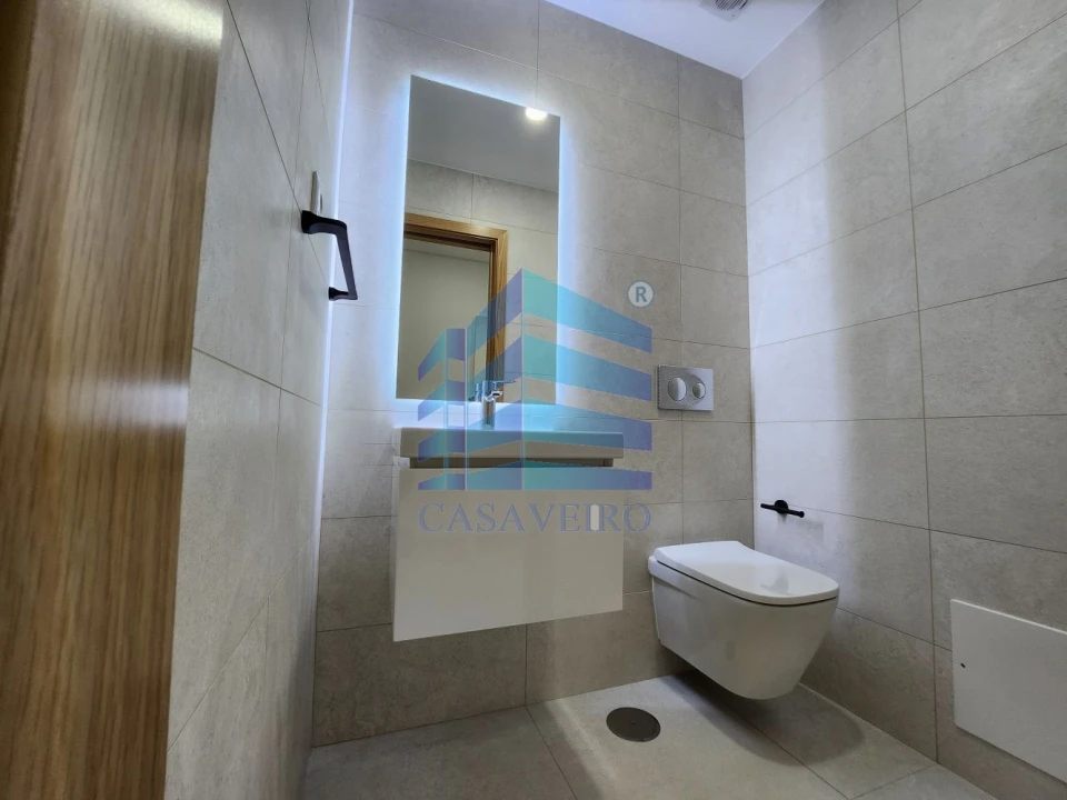 Apartamento T1 para Venda em Glória e Vera Cruz Foto 9