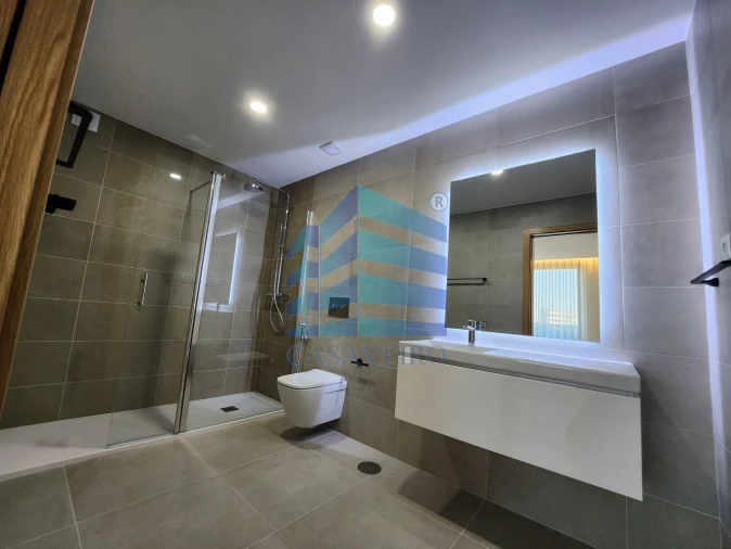 Apartamento T1 para Venda em Glória e Vera Cruz Foto 6