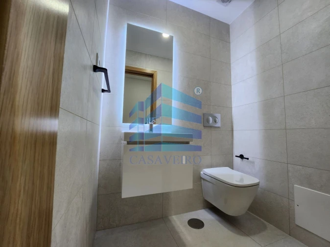 Apartamento T1 para Venda em Glória e Vera Cruz Foto 9