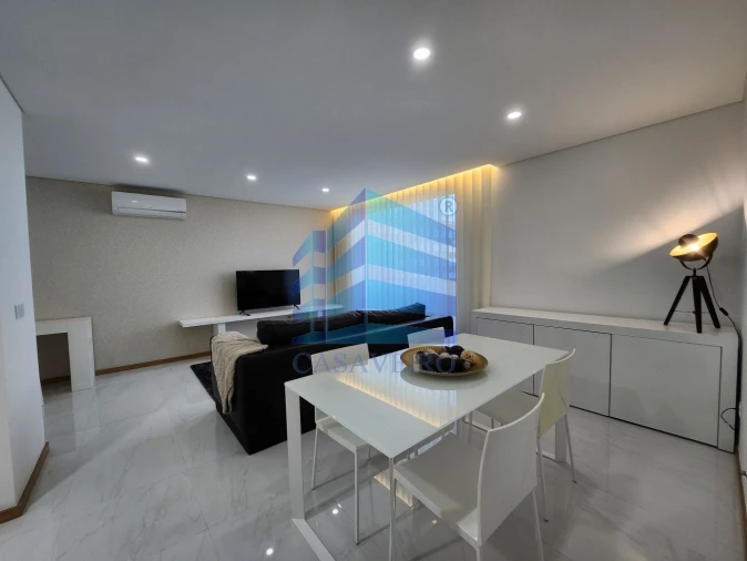 Apartamento T1 para Venda em Glória e Vera Cruz Foto 2