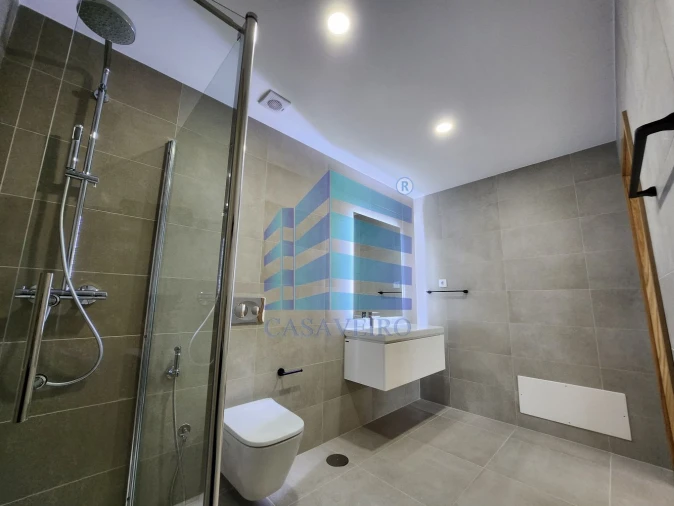 Apartamento T1 para Venda em Glória e Vera Cruz Foto 7