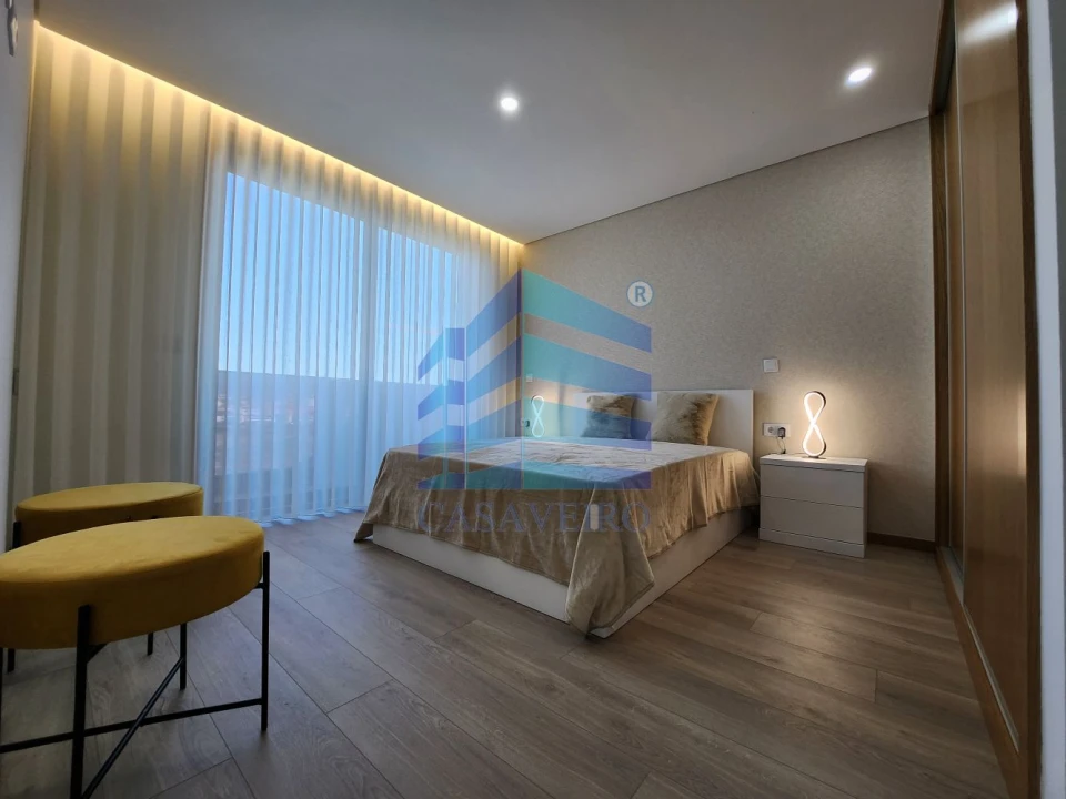 Apartamento T1 para Venda em Glória e Vera Cruz Foto 4
